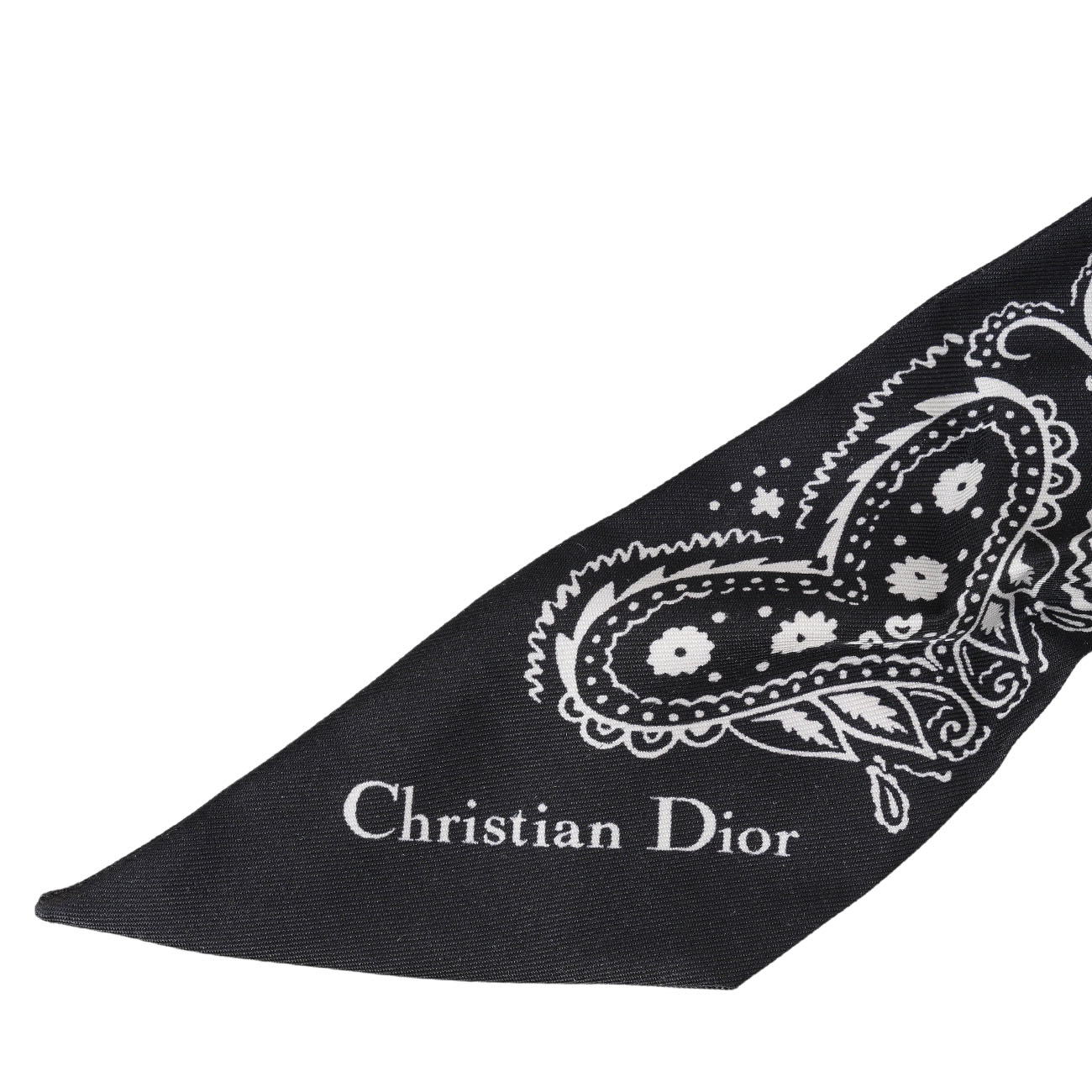CHRISTIAN DIOR(USED)디올 트윌리